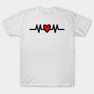 LOVE MOM T-Shirt